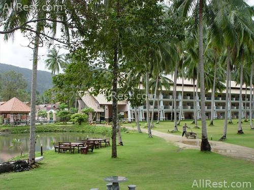Chang Park Resort 3
